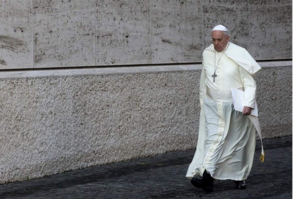 El Sínodo propone renovar el lenguaje y hacer más atractivos los valores católicos