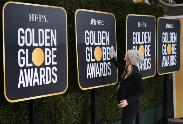 Globos de Oro: Los nominados en las categorías principales