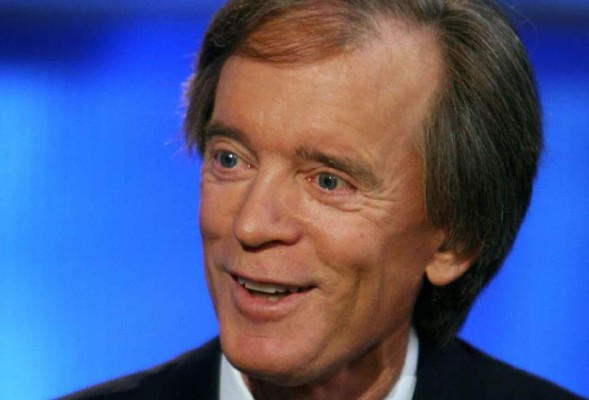 El entorno de la inversión según Bill Gross, el rey de los bonos