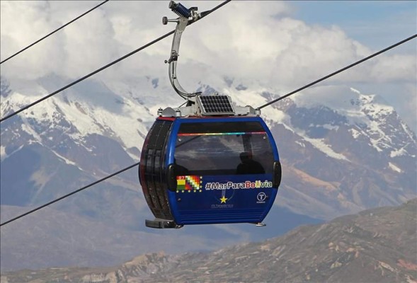 Denuncian a un pasajero que se grabó teniendo sexo en una cabina