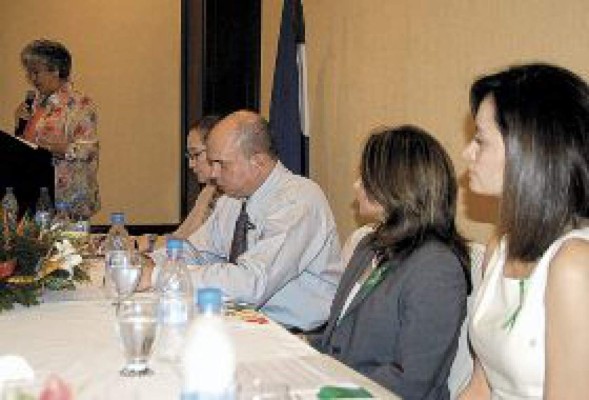 Solidaridad con discapacitados