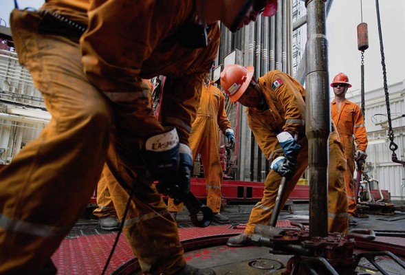 La caída de precios hace atractivo el crudo latino