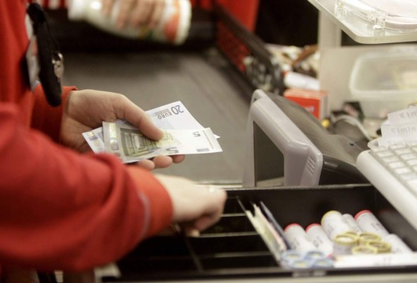 La deflación es el nuevo fantasma de los mercados