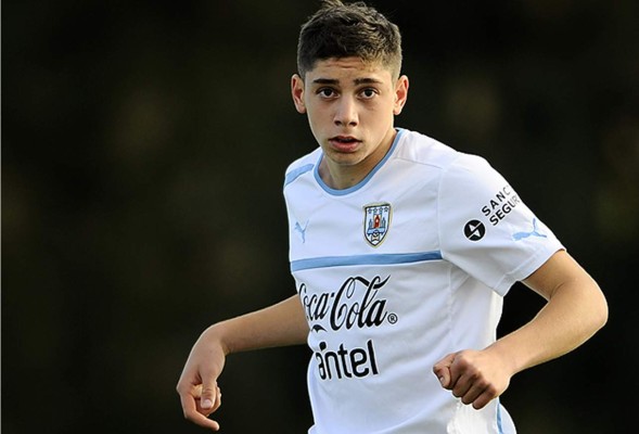 Florentino revela el próximo fichaje del Real Madrid