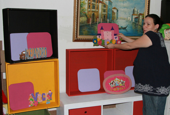 Las mipymes, la vía para evadir la crisis en Honduras