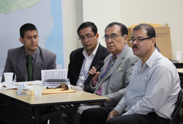 Conatel subasta 14 frecuencias de televisiónterrestre digital