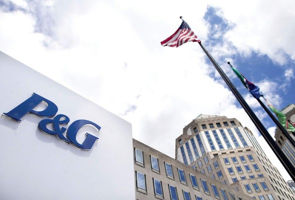 PyG reduce su negocio de belleza para abocarse al mercado masivo