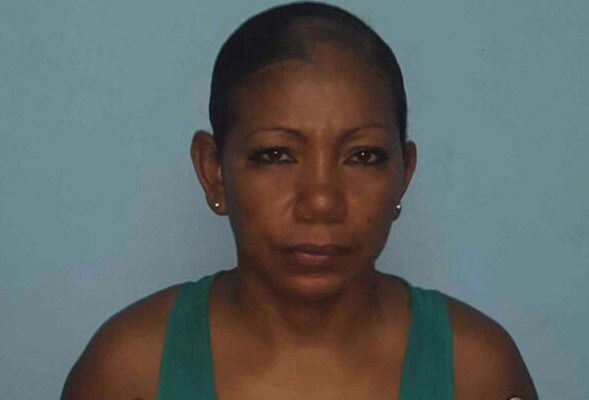 Capturan a policía por asociación ilícita