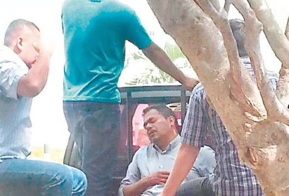 Por violación dos maestros a la cárcel