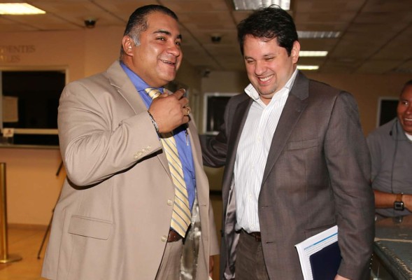 Fiscalía apela medidas por el caso Dimesa-IHSS