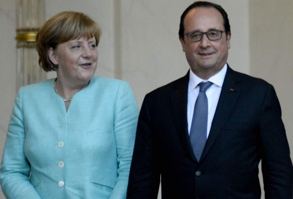 Dejan poco margen de maniobra para Grecia