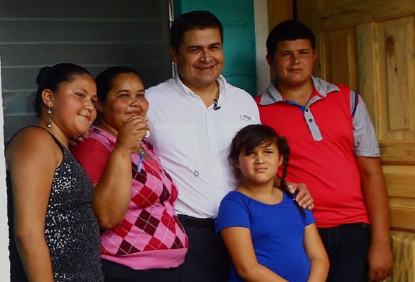 Gobierno y banca tienen disponibles 33,000 créditos para viviendas