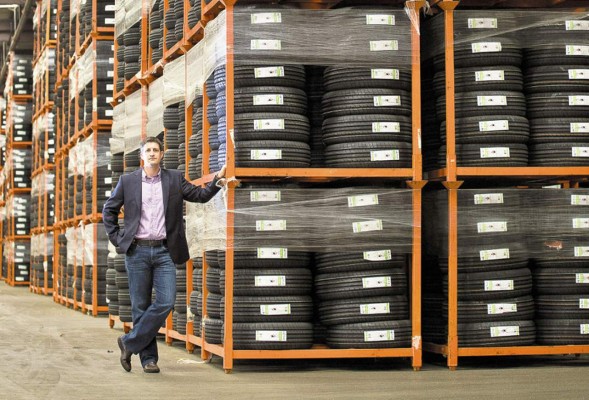 El exceso de capacidad industrial de China amplía los riesgos de deflación global