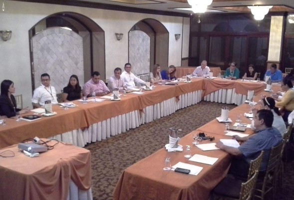 Iniciativa de Empresarios por la Educación sigue creciendo