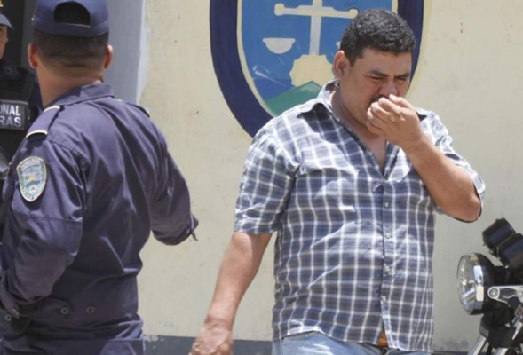 Dejan libre a policía hondureño acusado de ultimar a joven