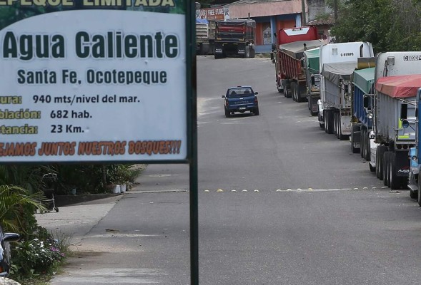 Incomodidad dejan primeros avances de Unión Aduanera