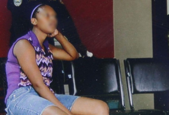 Madre abandonó a su bebé de 9 meses para unirse a circo