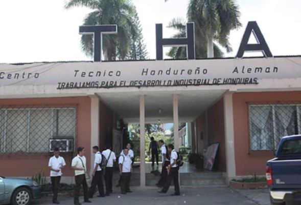 Colegios sampedranos, los de mejor rendimiento en Cortés