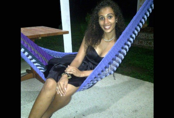 Consternación en Tela por crimen de jovencita