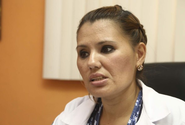 Más de 1,900 adolescentes se convirtieron en madres