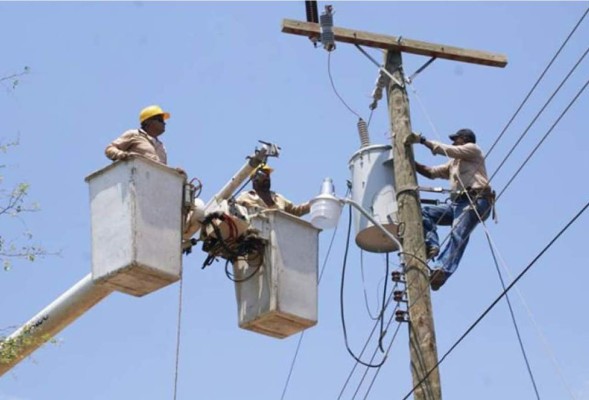 Unas 15 residenciales sampedranas sufrirán apagón