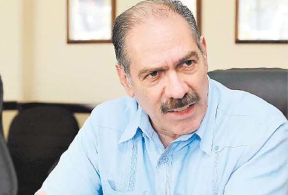 Solicitan nombrar juez en caso de ministro de la SAG