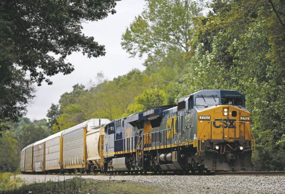 Las empresas pintan un panorama gris en EE.UU.