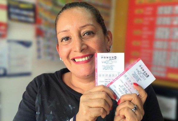 Hondureño podría ganar 18,000 millones de lempiras  