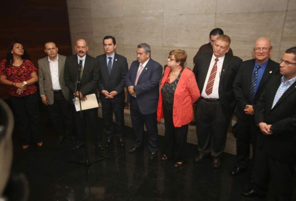 Perdidos L3,474 millones en 8 casos de corrupción