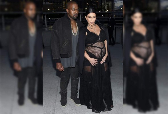 New York fue el centro de las estrellas