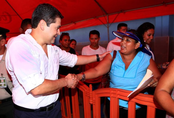 Durante dos semanas se concretarán 13,100 plazas de trabajo