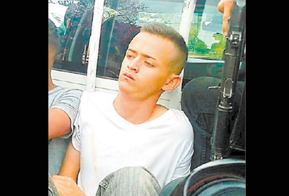 Amplían acusación a implicado en el asesinato de centralista