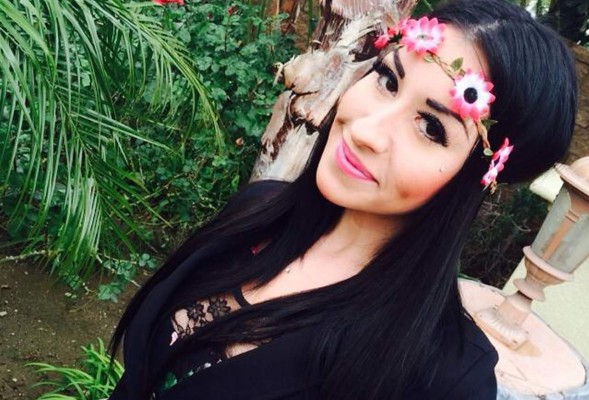 Hija del ‘Buki’ le pide manutención