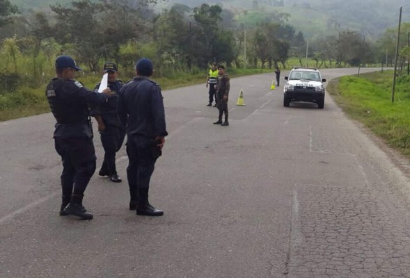 Ultimado a balazos aparece ganadero raptado en Sensenti, Ocotepeque