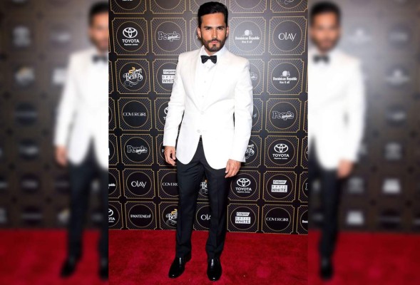 Fabián Ríos: 'Quise que el público me amara y odiara”