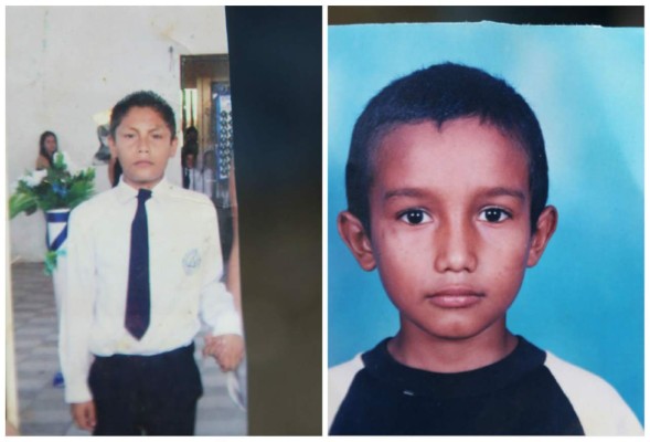 Matan a dos menores en la López Arellano