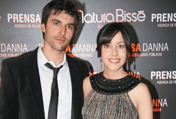 Osvaldo dice que Cecilia Suárez es lesbiana