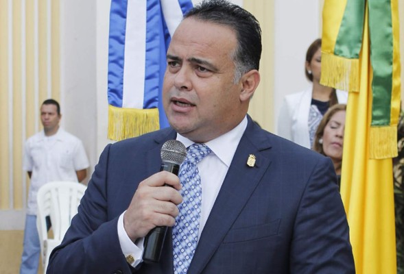 'El primero de enero de 2015 comenzaremos a gobernar”: Calidonio