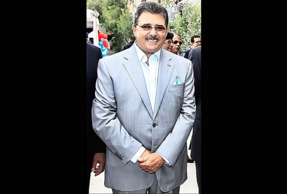 Defensa de Shucri Kafie apelará orden de detención