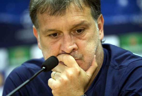 Fallece en Argentina el padre del 'Tata' Martino