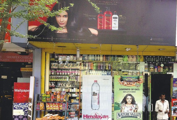 Unilever y sus rivales suben los precios y experimentan en los países emergentes