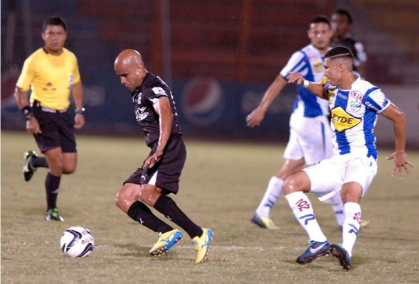 El Olimpia vuelve a perder y compromete el liderato