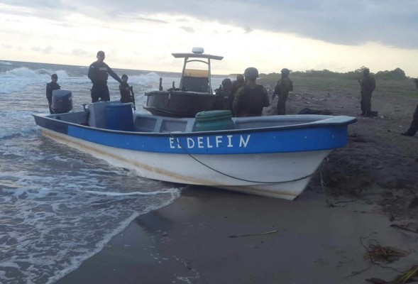 Por falta de pruebas, fiscal no acusa a cuatro detenidos en ataque a lancha de Naval