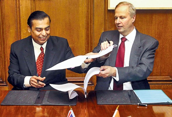 A cinco años del desastre, BP enfrenta un arduo camino