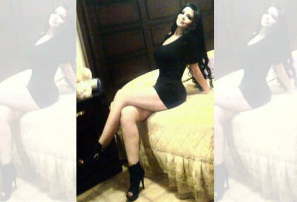 El cuento de hadas de la hija del jefe del cartel de Sinaloa