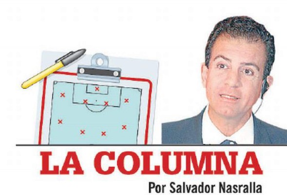 Prehistóricos ¡me cansé de sugerirles!