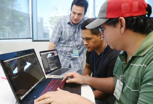 Abren competencia para innovadores