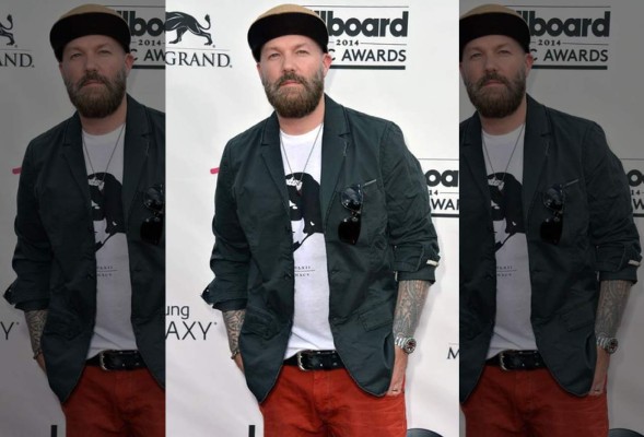 Cuatro años después de 'Gold cobra”, Limp Bizkit regresa con puros éxitos