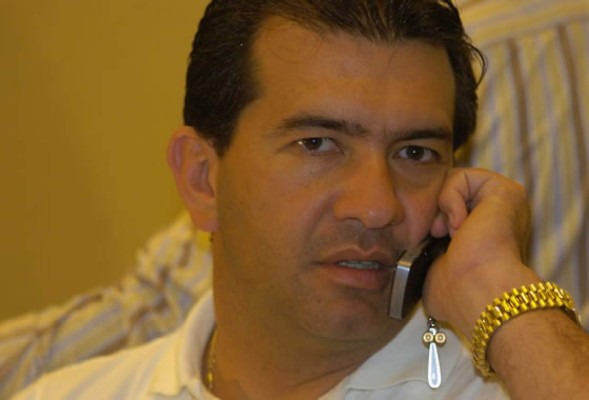 Auto de prisión contra Marcelo Chimirri