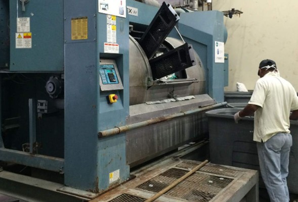 Aceyco dice que nunca ha participado en licitaciones del IHSS